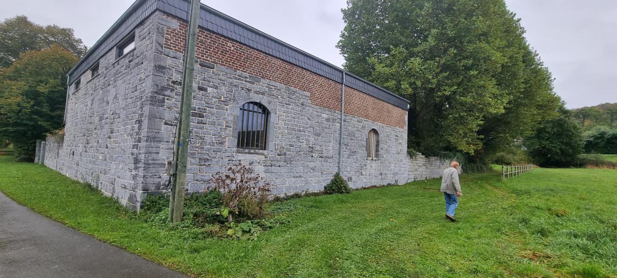 Chateau De L Aviette - Rancennes Givet Zewnętrze zdjęcie
