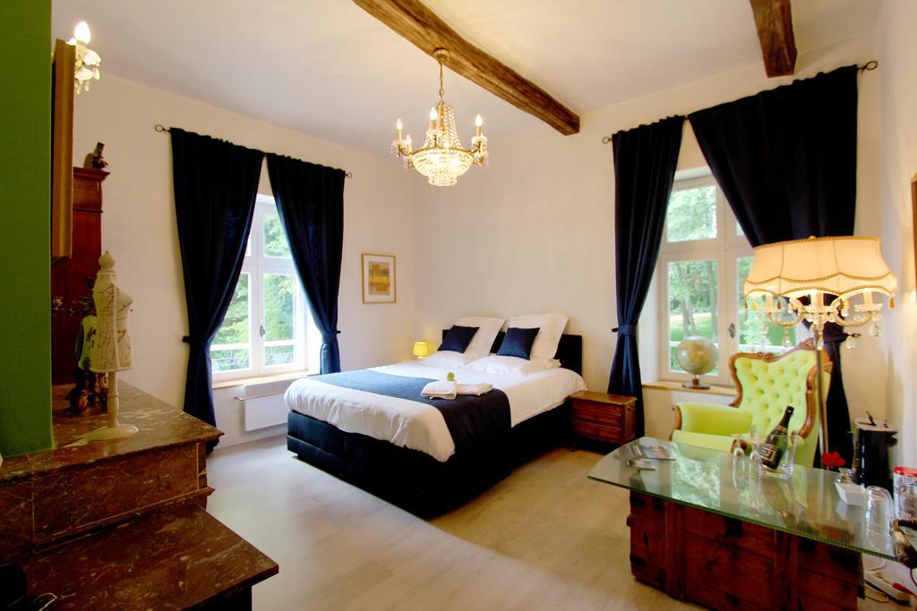 Chateau De L Aviette - Rancennes Givet Pokój zdjęcie