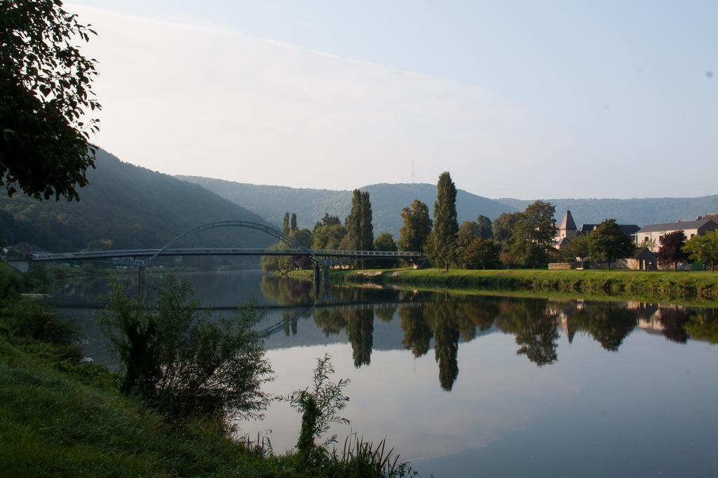 Chateau De L Aviette - Rancennes Givet Zewnętrze zdjęcie