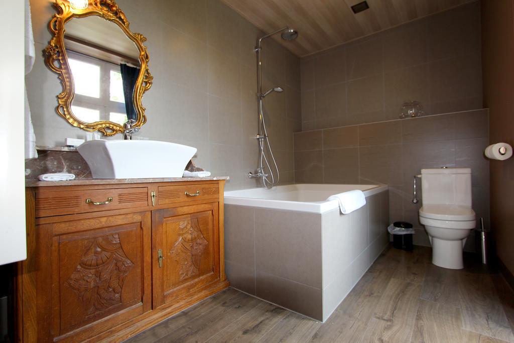 Chateau De L Aviette - Rancennes Givet Pokój zdjęcie